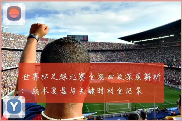 世界杯足球比赛全场回放深度解析：战术复盘与关键时刻全记录